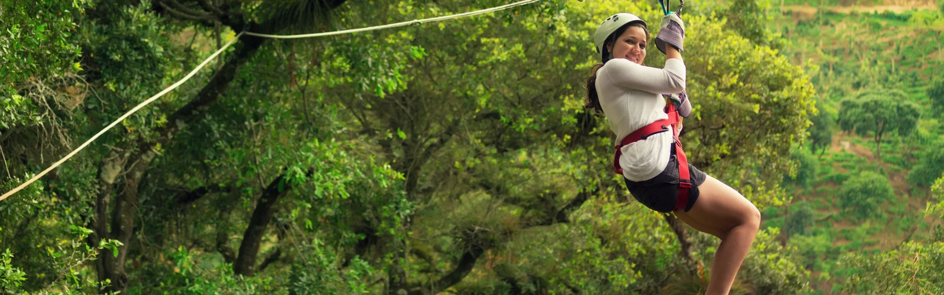 Guide to the Best Zipline Adventures in New Zealand